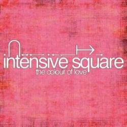 Intensive Square : The Colour of Love